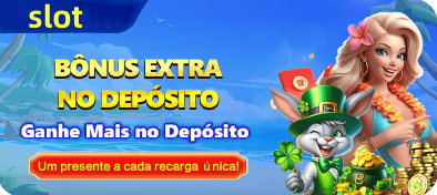 Notificações e promoções