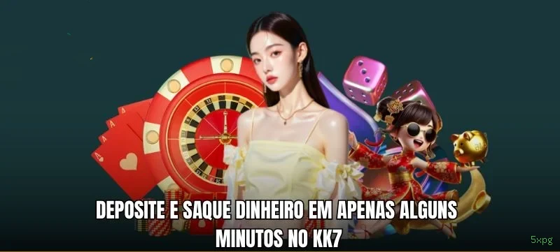 Slots Premium da PG Soft na 5xpg