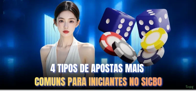 Promoções e bônus exclusivos da 5xpg