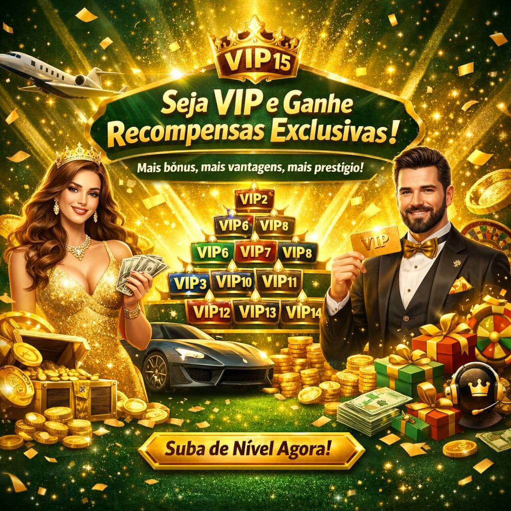 Programa VIP